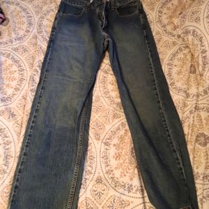 Harley Davidson men's jeans 33x30